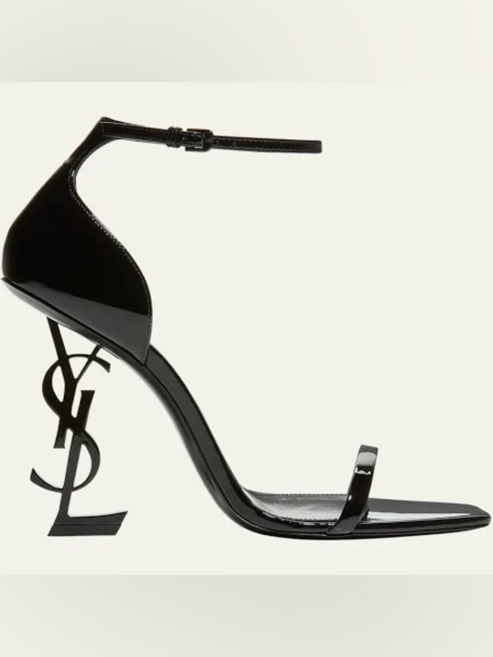 Saint Laurent Opyum Sandals